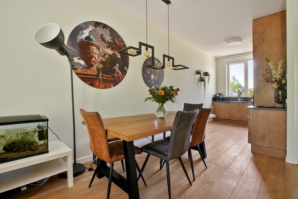 Medium property photo - Keulse Vaart 89, 1111 RN Diemen